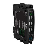 Delta Controls eBM-440I-M Installationsanleitung