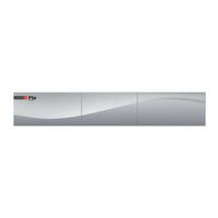 FTE Maximal MAX T 150 Handbuch