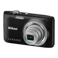 Nikon COOLPIX S2800 Referenzhandbuch