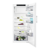 Electrolux EK242SLWE Benutzerinformation