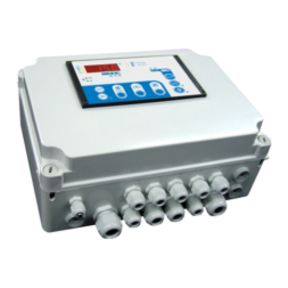 welba WTS-300 Montage- Und Bedienungsanleitung Für Anlagenbauer, Installateure Und Servicetechniker
