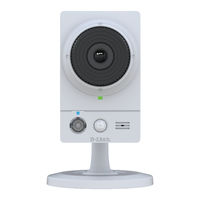 D-Link DCS-2136L Benutzerhandbuch
