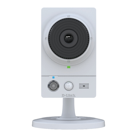 D-Link DCS-2136L Benutzerhandbuch