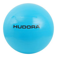 Hudora 76732 Aufbau- Und Bedienungsanleitung