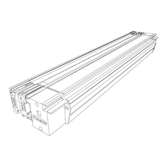 Renson Invisivent EVO AK33 Fertigungsanleitung