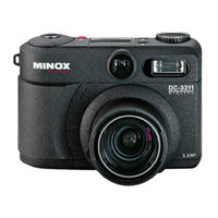 Minox dc 3311 Bedienungsanleitung