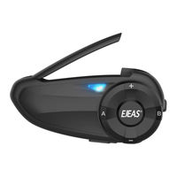 EJEAS Q7 Installationsanweisung