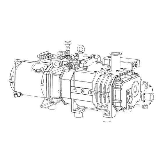 Busch COBRA NS 0070 C Betriebsanleitung