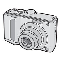 Panasonic DMCLZ8 Bedienungsanleitung