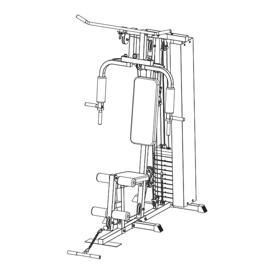 Wellactive Basic 30in1 309HDKS30I1 Bedienungsanleitung