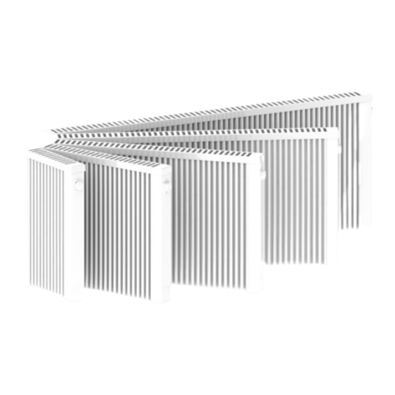 Evo Classic Bold Montageanleitung