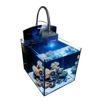 Aqua Medic Blenny Qube Bedienungsanleitung
