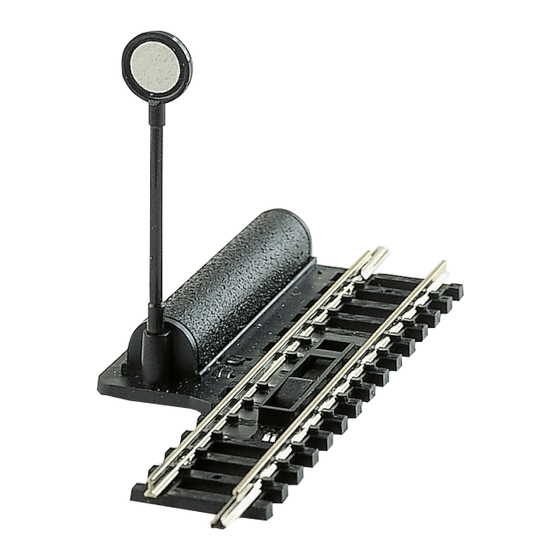 Trix MINITRIX 14969 Bedienungsanleitung