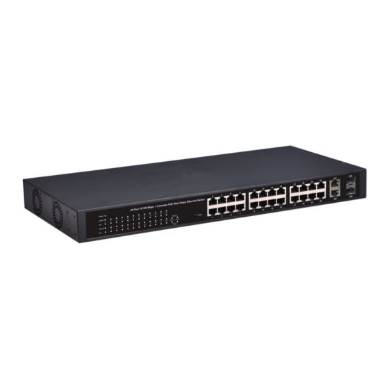 Digitus DN-95312 Bedienungsanleitung