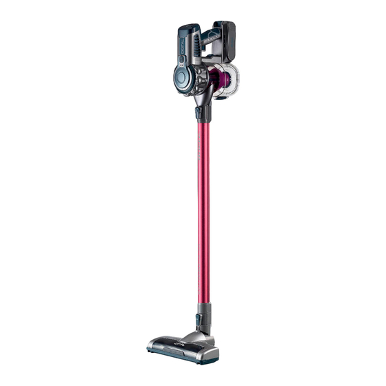 Ariete 2758 Bedienungsanleitung