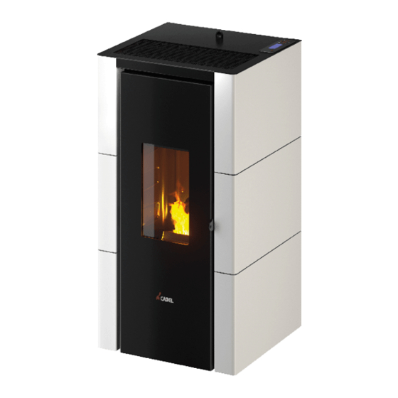 Cadel CRISTAL 3 7.0 Benutzerhandbuch
