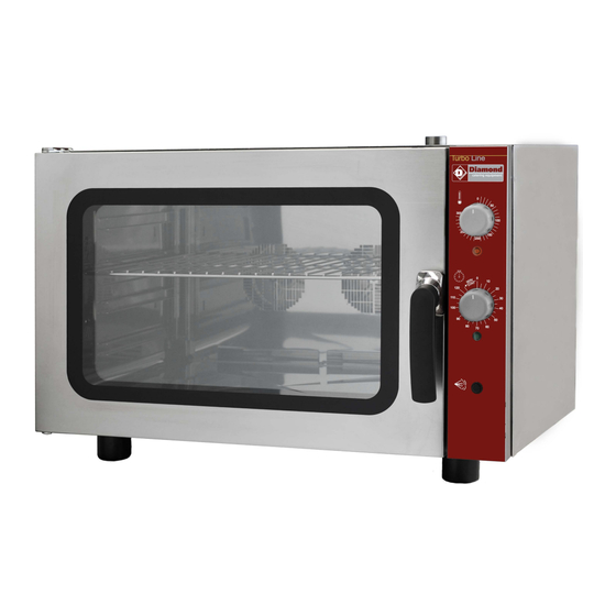 Diamond BRIO43/X N Installation, Gebrauch, Wartung