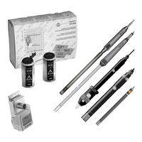 testo 105679 Bedienungsanleitung