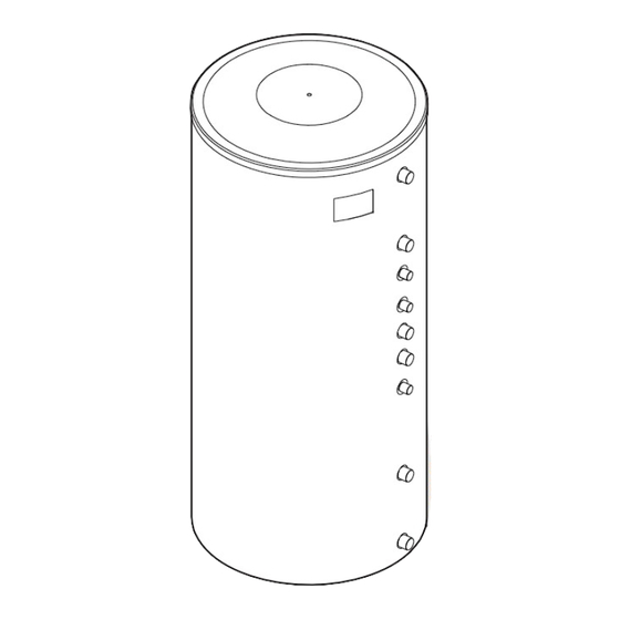 Bosch WSTB 160 Installations- Und Wartungsanleitung Für Den Fachmann