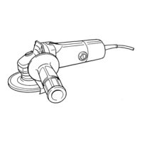 Makita 9528NB Betriebsanleitung
