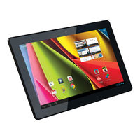 Archos FamilyPad 2 Handbuch
