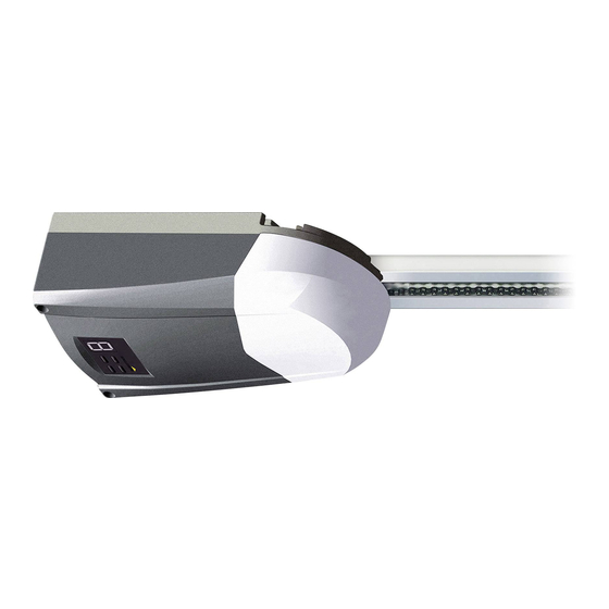 schellenberg Smart DRIVE 10 Bedienungsanleitung