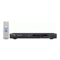 Kenwood DVF-N7080 Bedienungsanleitung