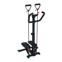 Crivit SE-8262 Bedienungsanleitung