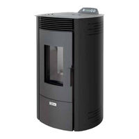 Qlima Roma 110 Smart Gebrauchsanweisung