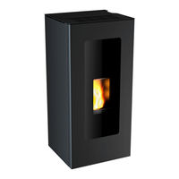 Jotul PF 1230 S Installations-, Bedienungs- Und Wartungsanleitung