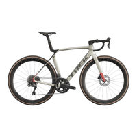 Trek MADONE Montageanleitung