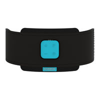 Slendertone Abs 8 Bedienungsanleitung