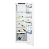 Electrolux IK3029SAR Benutzerinformation