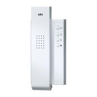 Sks HT 4600 Installationsanleitung