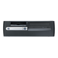 HP rp5000 Referenzhandbuch