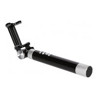 Rollei Selfie Stick 3.0 Gebrauchsanweisung