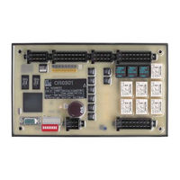 Ifm Electronic ecomat100 CR0301 Montage- Und Installationshinweise