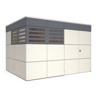 Skan Holz Cross Cube Aufbauanleitung