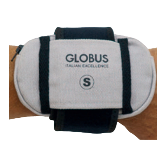 Globus MAGNUM Kurzanleitung