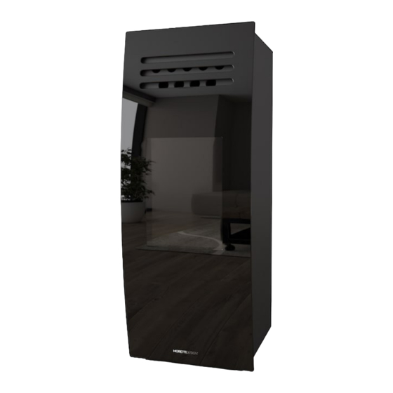 Moretti Design DREAM RELAX S5 Dienstleistung-Handbuch