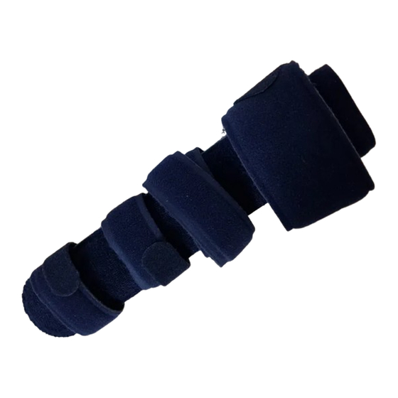 bort medical 112 770 Gebrauchsanweisung