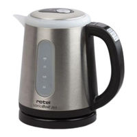 Rotel VarioBoiI 265 Bedienungsanleitung