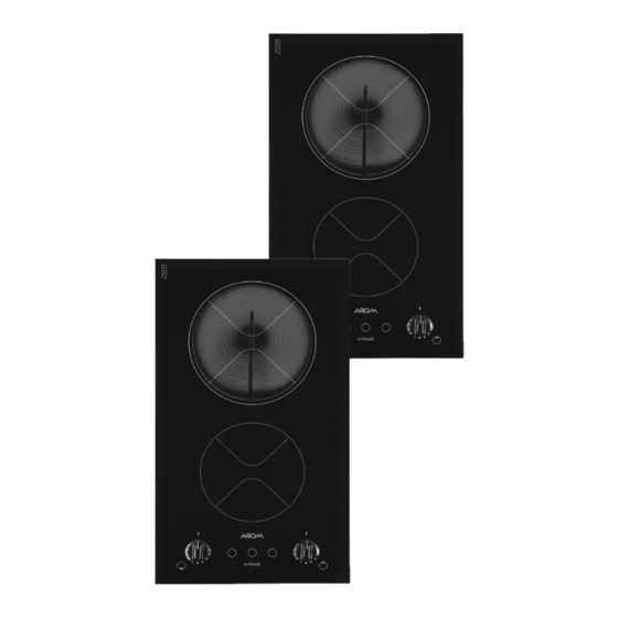Gorenje ECS 300 SC Gebrauchsanleitung