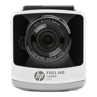 HP f330 Benutzerhandbuch
