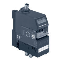 Burkert 8653 AirLINE Field Schnellstart