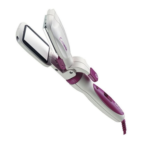 BaByliss Fun Style 2020CE Handbuch