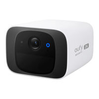 Eufy Security C210 SoloCam Kurzanleitung