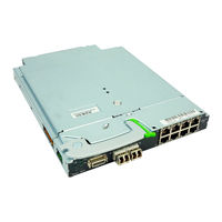 Fujitsu PRIMERGY BX900 S1 Betriebsanleitung