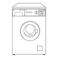 AEG LAVAMAT 1045 S Benutzerhandbuch