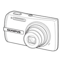 Olympus M1200 Kurzanleitung